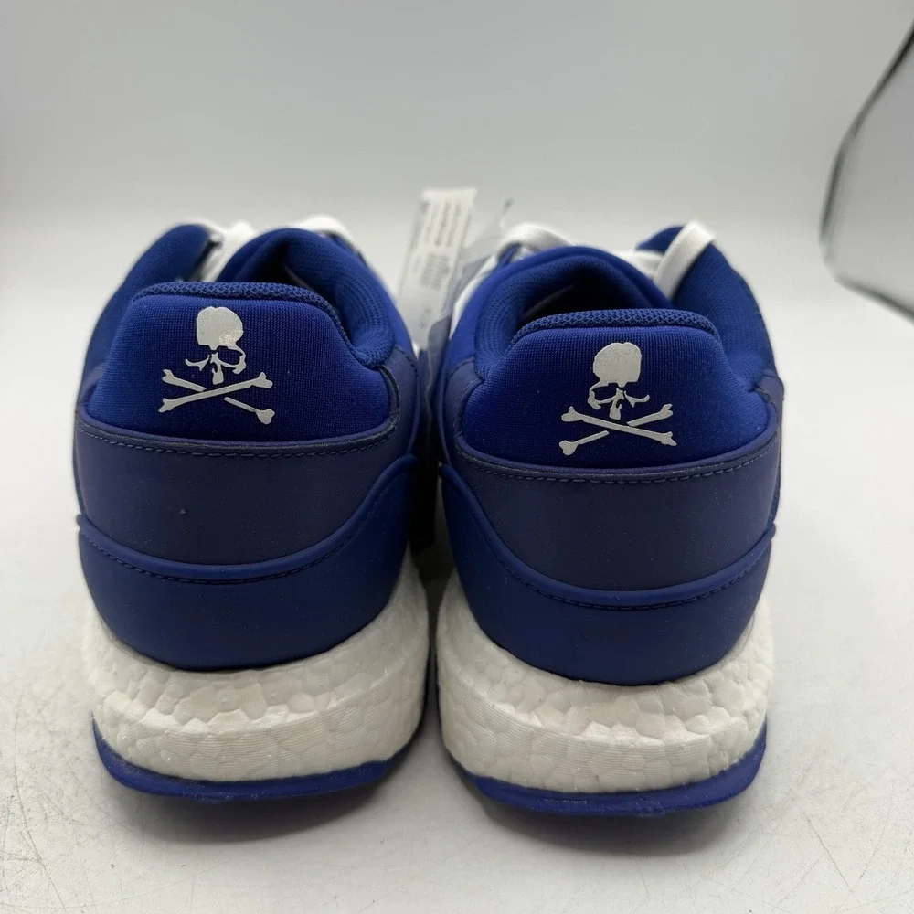 Adidas EQT Support Ultra X Mastermind World Mens Sz 10 Mystery Ink Blue CQ1827